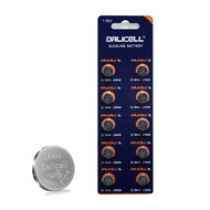 Original Dalicell 936 394 Battery - LR936 Battery Price per Sheet