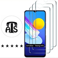 Clear Tempered Glass Samsung Galaxy A17 Samsung A17