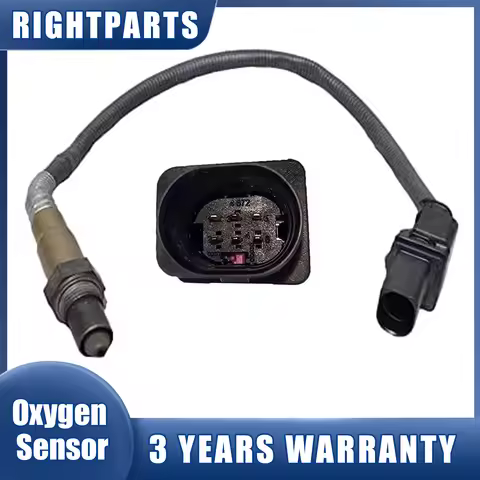 0281004454 Front Lambda Probe Oxygen O2 Sensor For JEEP RENEGADE 1.6 CRD 2.0 CRD 4x4 2014-2020 For A