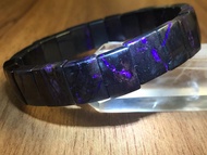 南非國寶石 絲絨紫 舒俱萊 手牌 兩件95折 三件9折 手排 抗癌舒俱來 A11481-14 舒俱徠 舒俱來 舒俱萊 蘇紀石