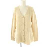 COCO DEAL Cardigan Sweater Knit Direct from Japan Secondhand