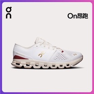 Real Shot❤ Korean Version 2025 on Cloud X 4 Year of the Snake Shock Absorption Road Running Shoes Me