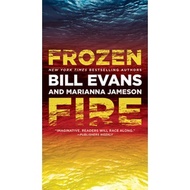 [BnB] Frozen Fire by Bill Evans, Marianna Jameson (Condition: Good)