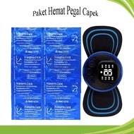 Paket Hemat Neurodex Vitamin Kesehatan Tulang Sendi