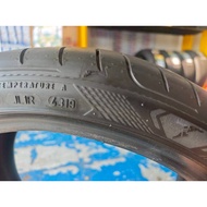 Goodyear Percentage Tire Size 285 30 R19 Year 19