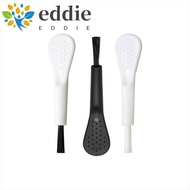 26EDIE1 Keyboard Cleaning Brush Durable Portable Keyboard Cleaner CD Brush Cleaning Kit for Laptop Keypad Computer Screen Brush