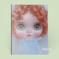 Blythe Doll Notebook