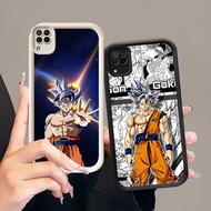 CK-60 GOKU Shockproof Casing for Samsung A12 A22 J2 J4 J7 Pro Plus 5GPrime