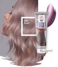 Wella Color Fresh Mask Temporary Color 150ml - Hydrating Hair Treatment for All Hair Types