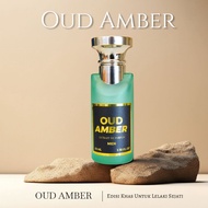 PERFUME OUD AMBER ( 35ML )