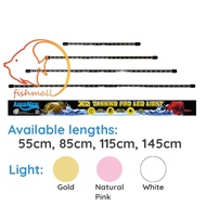 AquaNice X2 Tanning Pro LED Light Aquarium LED Light Aquarium Waterproof Light