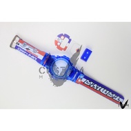 (Vcustom) DW6900 CUSTOM PRINTING " TAMIYA " BAND AND BEZEL STRAP