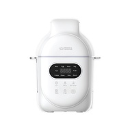 New 2025 เครื่องปั่นอาหารเด็ก EAZY PEASY PRO - PRINCE & PRINCESS