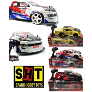 RC Drift Car Turbo 2.4 ghz 1/10 Remote Control