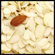 Almond Slice / Almond Iris Repack 100gr