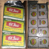 10Pcs Teh Jawa Prima Teh Wangi Melati 40Gr | Teh Prima Jawa | Teh Jawa Melati | Teh Tubruk Teh Awur