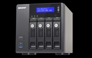 QNAP TS-453 Pro 4 Bay NAS