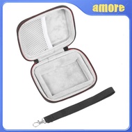 amo Portable 2 5 HDD Bag for T7 External 2 5 inch Hard Drive Earphone U Disk for