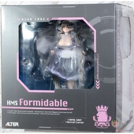 Alter 1/7 Azur Lane Formidable Figure