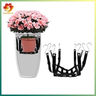 [hzsdakjjh.] Tall Column Plant Riser Pot Fillers for Tall Square Round Taper Planter
