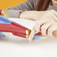 AVENGERS IRON MAN REPULSOR BLAST BATTLE JET ของเล่น โมเดล ฟิกเกอร์ ไอรอนแมน