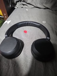 sony頭戴式耳機
