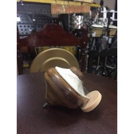 Gasing Kayu (Sedang)