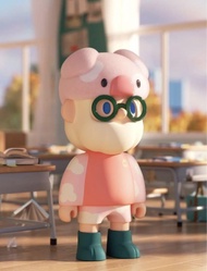 farmer bob ファーマーボブ FIGHTING PIG ブタ レア