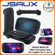 JSAUX BG0139 LEGION GO 2 Slim Carrying Case LEGION GO S Storage Bag Legion GO Bag
