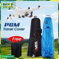 Cover Golf Aircraft - Genuine PGM Aircraft Golf Bag