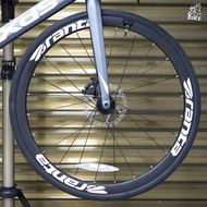 Sids XDS Rim BRANTA Wheel Set Sticker ADRS350380AD300RC600