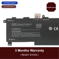 SD03XL HSTNN-OB1R 5 2020 Battery For L84394-005 Laptop L84357-AC1 15-ek0000 15-ek0011TX 15-en0000 15