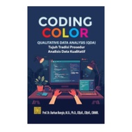 CODING COLOR QUALITATIVE DATA ANALYSIS-QDA SEVEN TRANSMISSION PROCEDURES QUALITATIVE DATA ANALYSIS -