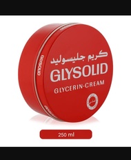 GLYSOLID Glycerin Cream