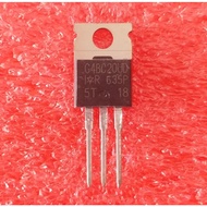 G4BC20UD G4BC20 ELECTROT PART