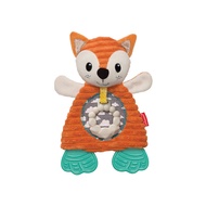 Infantino Cuddly Teether™ - Fox