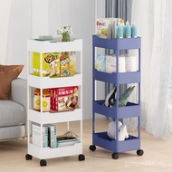 Storage Storage 4-Layer stock Multi-Layer with Floor-to-ceiling Toilet Shelf Ten Thousand People Dur