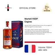 Martell VSOP Cognac 700ml