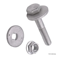 fol Rear Suspension Eccentric Screw Arm Screw for ix35 11-18 Cams Bolt 55233-3R000 546403R000 Replac