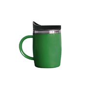 Imac Mug Green Color 16oz