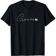 Greek Greece Greek Souvenir T-Shirt Many Models - Greek Souvenir Shirt Batch 4