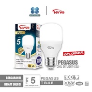 CAHAYA Myvo Pegasus 5 T LED Bulb White Light Bulb
