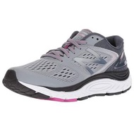 現貨 iShoes正品 New Balance 840 女鞋 灰 紫 透氣 避震 路跑 運動 跑鞋 W840GO4 B