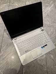 Samsung 14吋 (16g RAM) (i7-2630QM) (512gb SSD + 750g HDD) (Display card: Nvidia 630) 三星 Notebook/Laptop/手提電腦