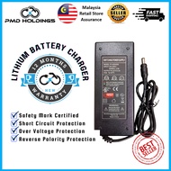 [12 Months Warranty] Airwheel Electric Luggage Charger For Airwheel SE3S / SE3T / SE3 mini T Motoriz