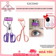 GECOMO Eyelash curler with naturally curved eyelash curler | Minihouse