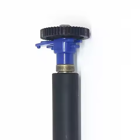 Feed Shaft PC43 PD43D PC43T Roller For Intermec Printer Accessories PC43D PD42 PD43 Rubber Roller