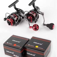 Máy Câu Cá FS 2000-3000-4000-5000-6000-7000