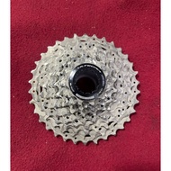 Shimano Ultegra CS-R8100 R8100 Cassette 12 Speed 11-34T Used Good Condition