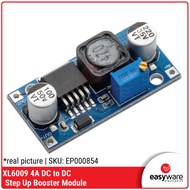 XL6009 XL6009E1 Adjustable DC-DC Step Up Boost Converter Power Supply